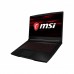 MSI Evolve GF63 Thin 10SCSR Core i7 10th Gen GTX 1650Ti 4GB Graphics 15.6" 144Hz FHD Gaming Laptop